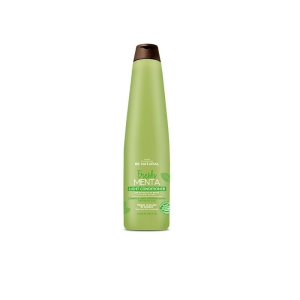 Be Natural Fresh Menta Acondicionador 350ml