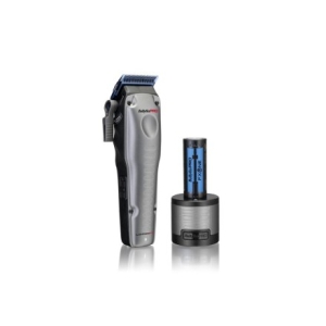 Babyliss Máquina Corte Fxone Lo Profx Clipper Grey