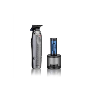 Babyliss Máquina Retoques Fxone Lo Profx Trimmer Grey