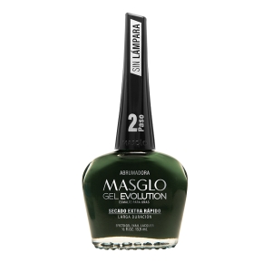 Masglo Esmalte Gel Evolution ABRUMADORA 13,5ml