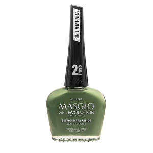 Masglo Esmalte Gel Evolution ACTIVISTA 13,5ml