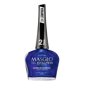 Masglo Esmalte Gel Evolution ATRACTIVA 13,5ml