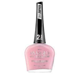 Masglo Esmalte Gel Evolution BELLA 13,5ml