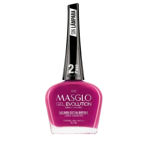 Masglo Esmalte Gel Evolution CHIC 13,5ml