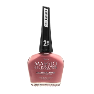 Masglo Esmalte Gel Evolution COMICA 13,5ml