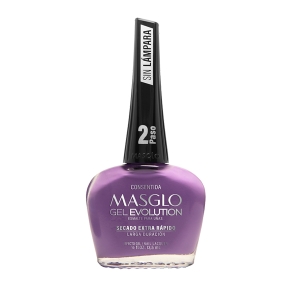 Masglo Esmalte Gel Evolution CONSENTIDA 13,5ml