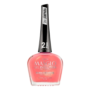 Masglo Esmalte Gel Evolution COQUETA 13,5ml