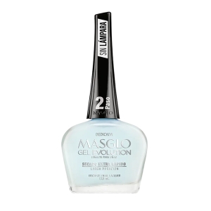 Masglo Esmalte Gel Evolution DEDICADA 13,5ml