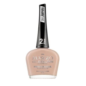 Masglo Esmalte Gel Evolution DIVA 13,5ml