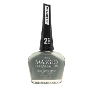 Masglo Esmalte Gel Evolution FAMOSA 13,5ml