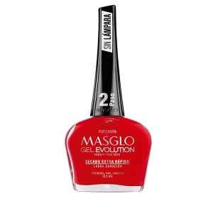 Masglo Esmalte Gel Evolution FUFURUFA 13,5ml