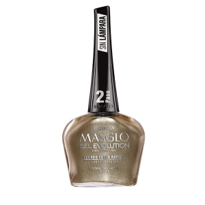 Masglo Esmalte Gel Evolution GLAMUROSA 13,5ml