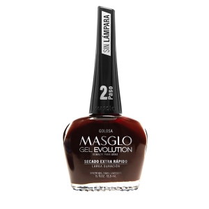 Masglo Esmalte Gel Evolution GOLOSA 13,5ml