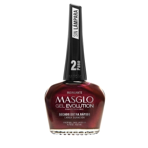 Masglo Esmalte Gel Evolution INSINUANTE 13,5ml