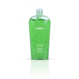 Neozen Gel Natural Aloe Vera 500ml