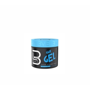 L3V3L Gel de peinado Súper Strog 3 500ml