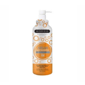 Morfose Hair Champú Argan Orange 1000ml