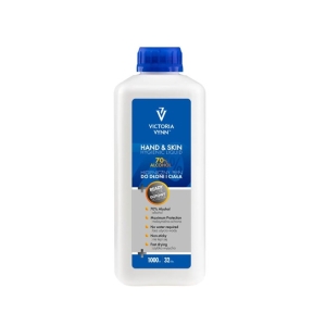 Victoria Vynn Liquido Higienizante Para Pies y Manos 1000ml