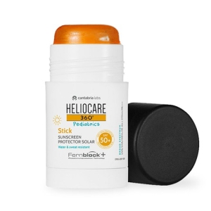 Heliocare 360º Pedriatics Spf50+ Stick Sunscreen 25 Gr