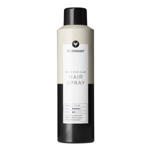 HH Simonsen Laca para cabello Hairspray 250ml