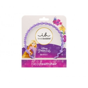 Invisibobble HairHalo Kids Disney Rapunzel