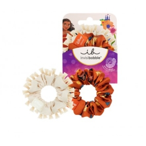 Invisibobble Sprunchie Kids Disney Moana 2 U