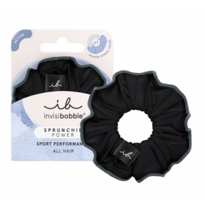 Invisibobble Sprunchie Power Sport Performance Black Panter 1 U