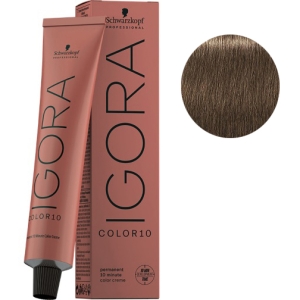 Schwarzkopf Tint Igora COLOR10 7-0 Blond Mittel 60ml