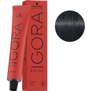 Igora Ashy Cedar Dye 7-21 mittel aschblond 60ml