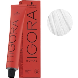 Schwarzkopf Tinte Igora Royal Pastelfier 60ml