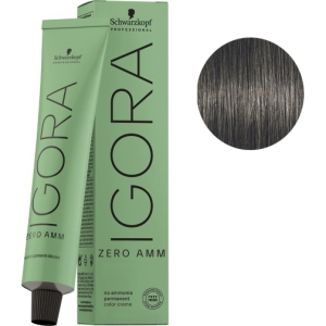 Schwarzkopf Igora ZERO AMM Farbstoff ohne Ammoniak  6-23 60ml