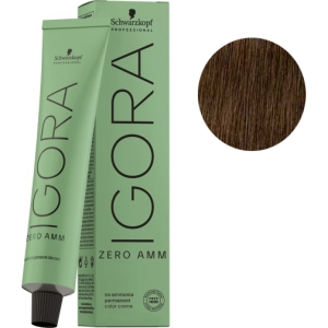 Schwarzkopf Igora ZERO AMM Farbstoff ohne Ammoniak  6-46 60ml