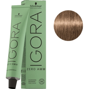 Schwarzkopf Igora ZERO AMM Farbstoff ohne Ammoniak  8-46 60ml