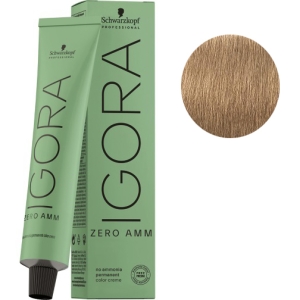 Schwarzkopf Igora ZERO AMM Farbstoff ohne Ammoniak  9-00 60ml