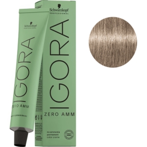 Schwarzkopf Igora ZERO AMM Farbstoff ohne Ammoniak  9-1 60ml