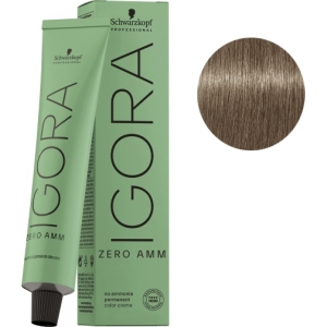 Schwarzkopf Igora ZERO AMM Farbstoff ohne Ammoniak  9-42 60ml