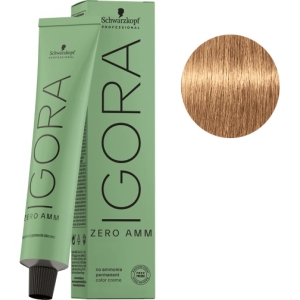 Schwarzkopf Igora ZERO AMM Farbstoff ohne Ammoniak  9-50  60ml