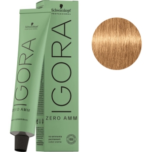 Schwarzkopf Igora ZERO AMM Farbstoff ohne Ammoniak  9-55  60ml