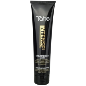 Tahe Intense Exfoliante facial Scrub 100ml