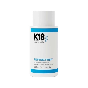 K18 Biometic Hairscience Peptide Prep Champú 250ml