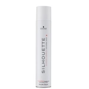 Schwarzkopf Silhouette Flexible Halten Haar 500ml Spray.