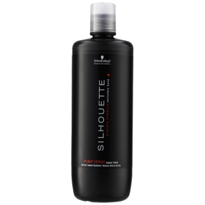 Schwarzkopf Silhouette Pump Spray N/a Super Hold 1000 Ml