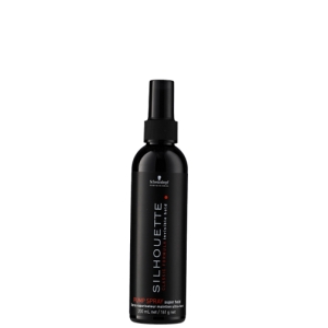 Schwarzkopf Silhouette Pumpspray.  Extrafuerte fixer 200ml