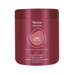 Fanola Curl Wonder Leave In Conditioner 1000ml