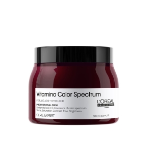 L'oréal Professionnel Paris Vitamino Color Spectrum Mascarilla 500ml