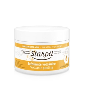 Depilflax Exfoliante Volcanico Parafinoterapia 200ml