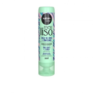 Salon Line Meu Lisso Acondicionador Super Hidratante Coco 300ml