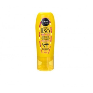 Salon Line Meu Lisso Protector Térmico + Lisos 200ml