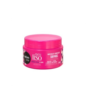 Salon Line Meu Lisso Mascarilla Hidratante 300ml