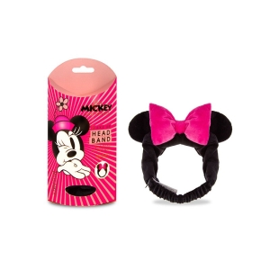 Mad Beauty M&F Banda para Cabello Minnie